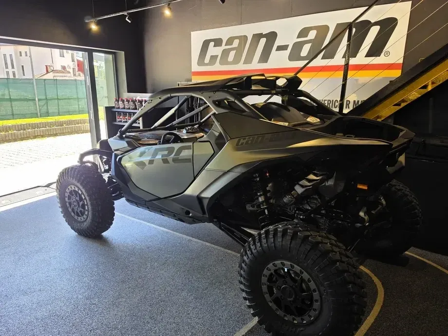 Can-Am Altul — imagine 6