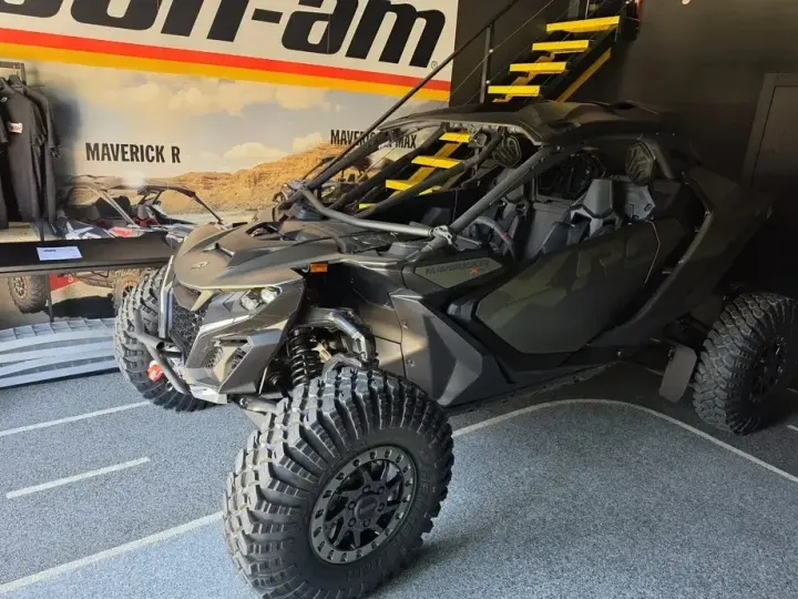 Can-Am Altul