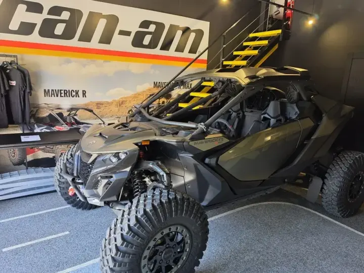 Can-Am Altul