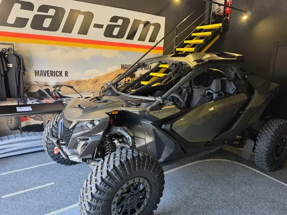 Can-Am Altul — imagine 5