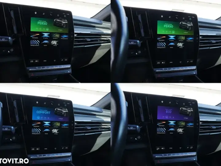 Renault Austral E-Tech Full 200 Techno