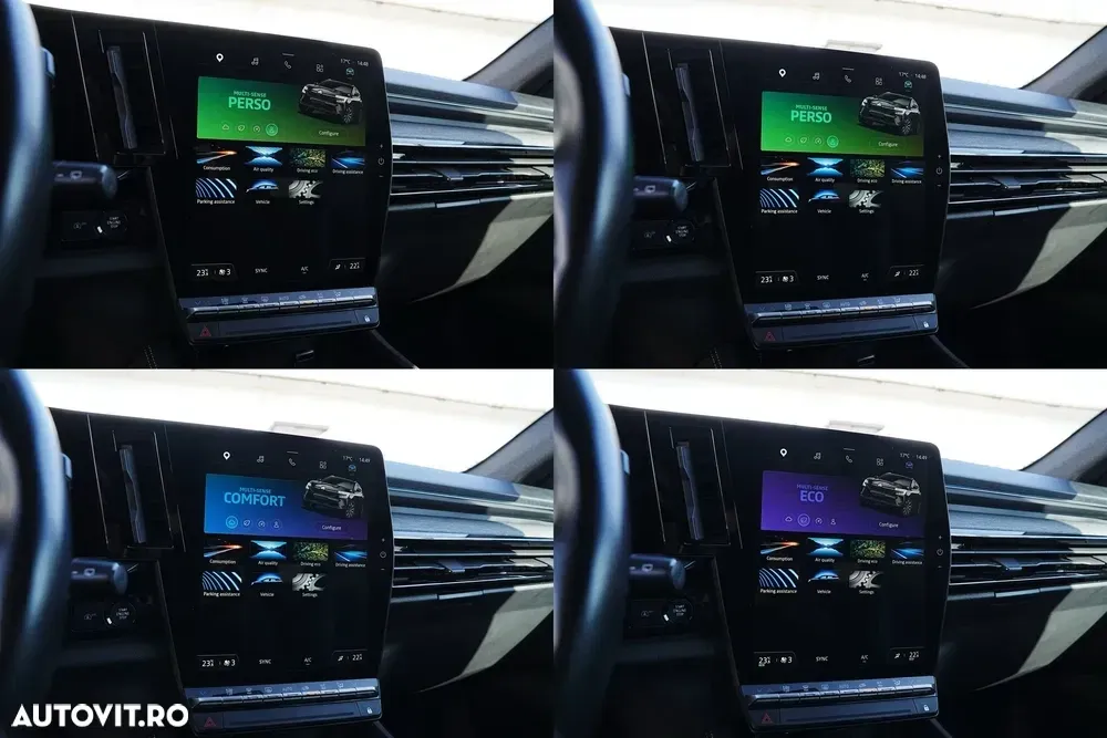 Renault Austral E-Tech Full 200 Techno — imagine 6