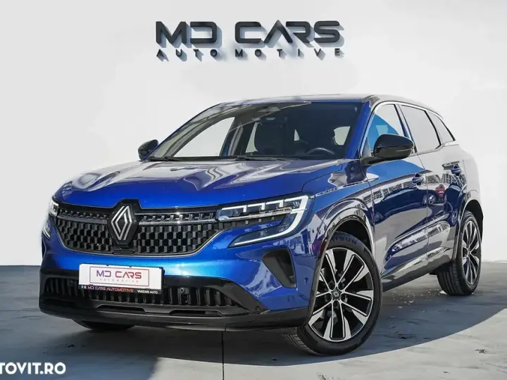 Renault Austral E-Tech Full 200 Techno