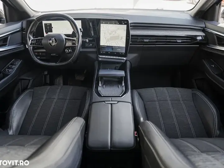 Renault Austral E-Tech Full 200 Techno