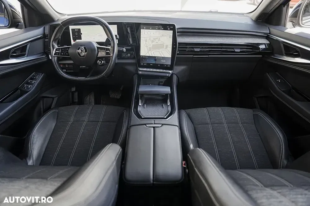Renault Austral E-Tech Full 200 Techno — imagine 5