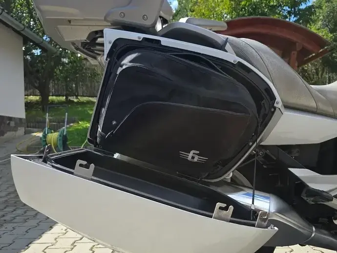 BMW K 1600 GTL Exclusive