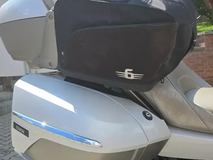 BMW K 1600 GTL Exclusive