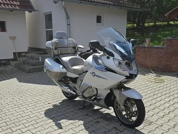 BMW K 1600 GTL Exclusive