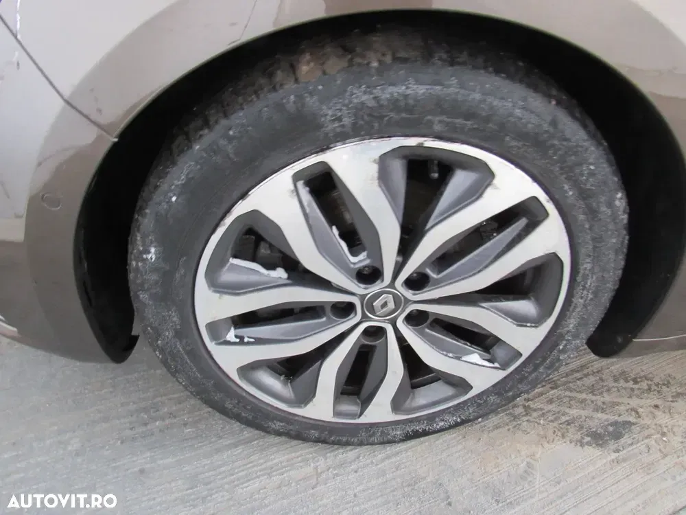 Renault Talisman — imagine 5