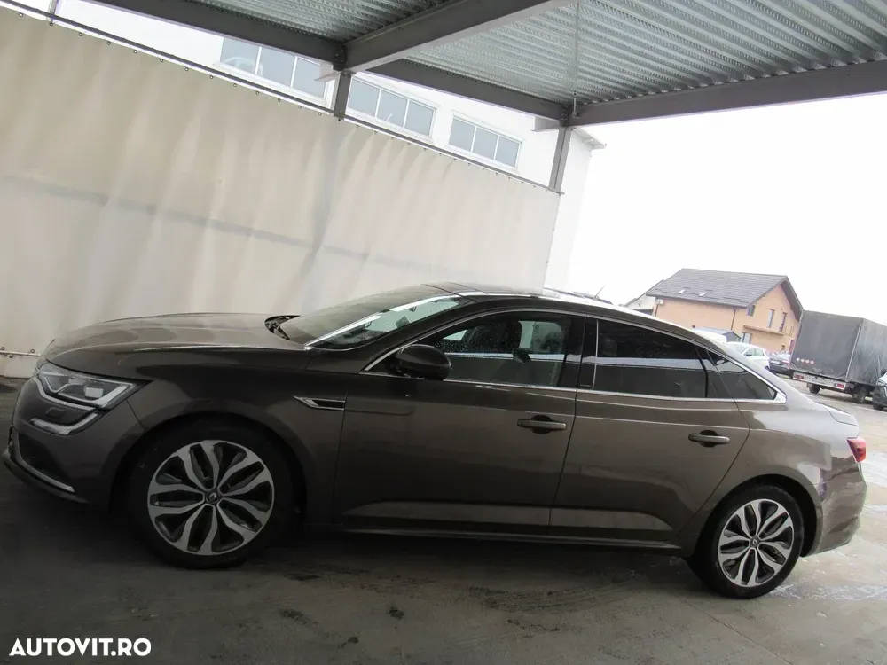 Renault Talisman — imagine 3