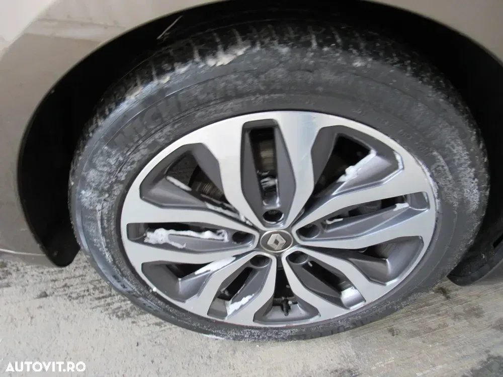 Renault Talisman — imagine 6