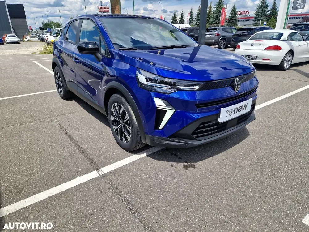 Renault Captur TCe 100 Evolution — imagine 6