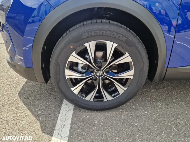 Renault Captur TCe 100 Evolution