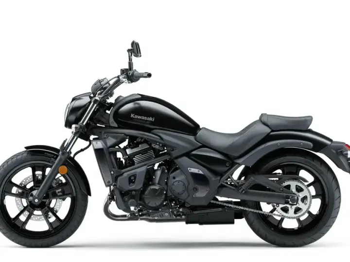 Kawasaki Vulcan