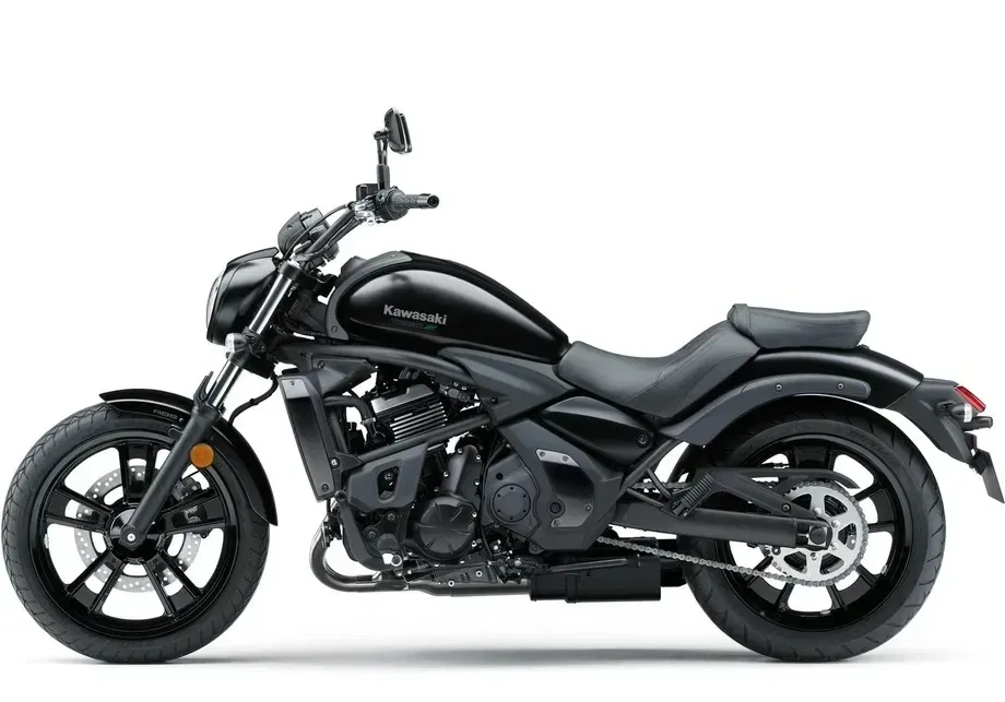 Kawasaki Vulcan — imagine 4