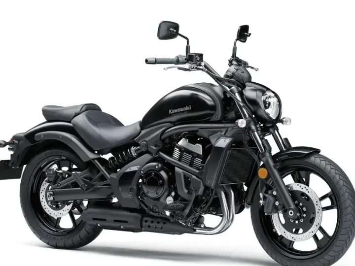 Kawasaki Vulcan
