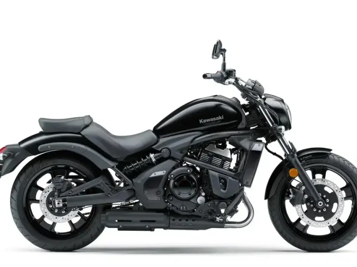 Kawasaki Vulcan