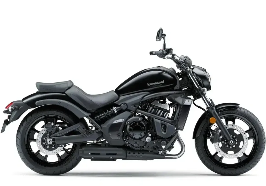 Kawasaki Vulcan — imagine 3