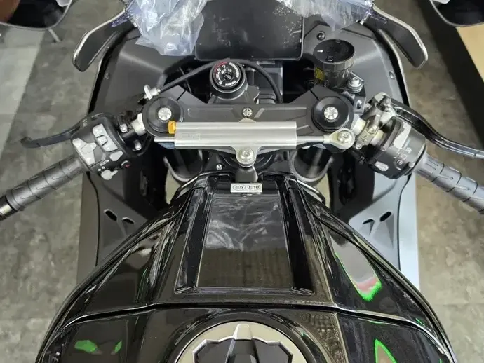 Kawasaki Ninja ZX-10R