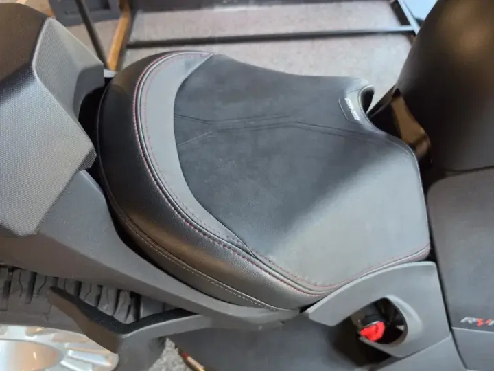 Can-Am Ryker 900
