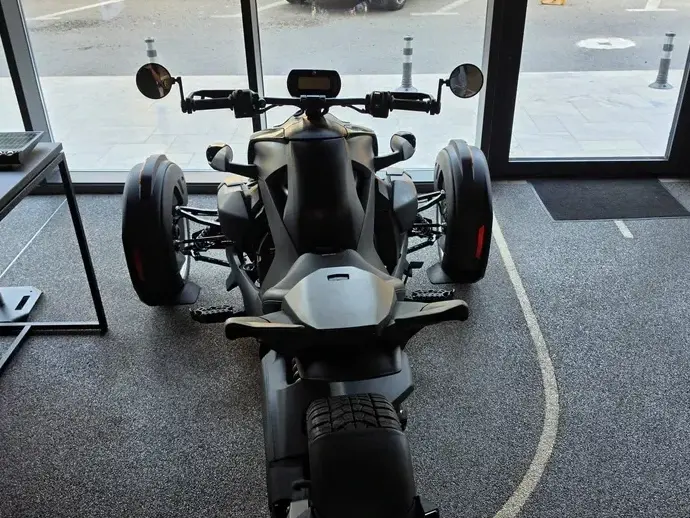 Can-Am Ryker 900