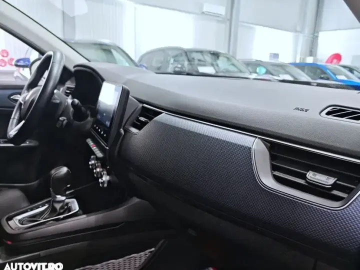 Renault Arkana TCe Mild Hybrid 140 EDC Evolution