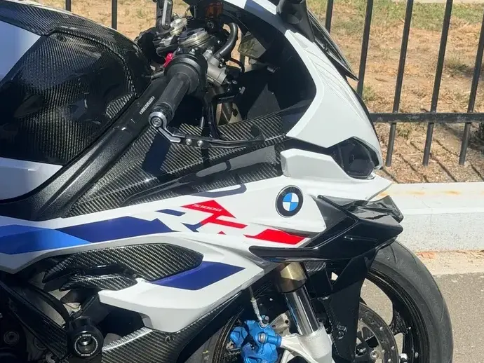 BMW S1000RR