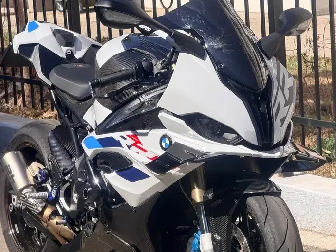 BMW S1000RR