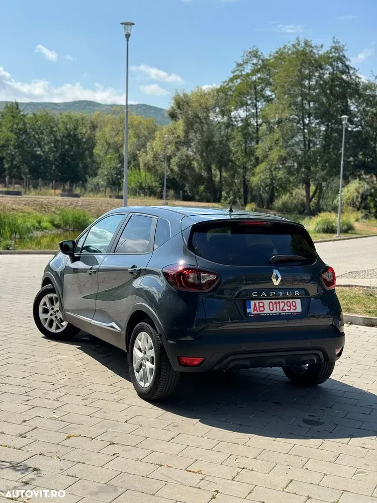 Renault Captur I — imagine 2