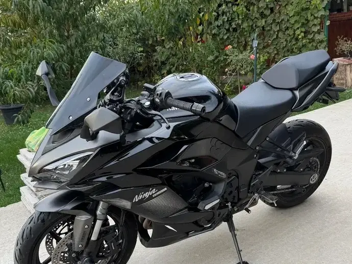 Kawasaki 1000SX