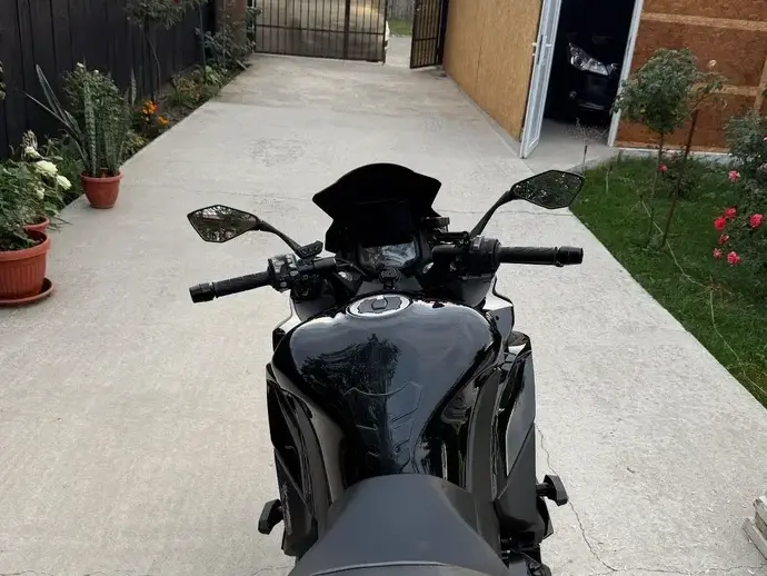 Kawasaki 1000SX