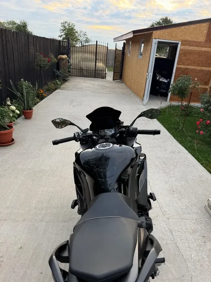 Kawasaki 1000SX — imagine 2