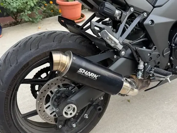 Kawasaki 1000SX