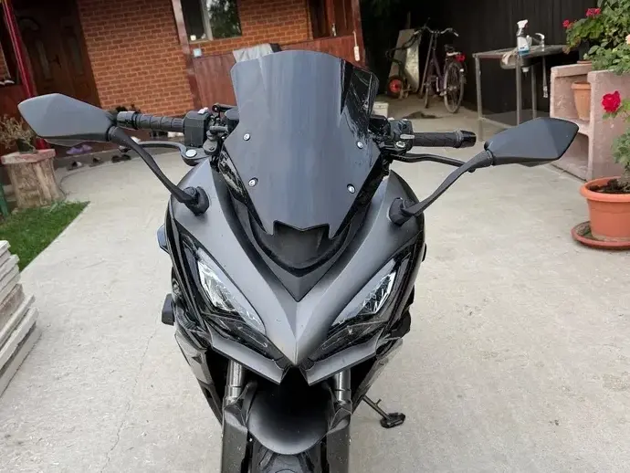Kawasaki 1000SX