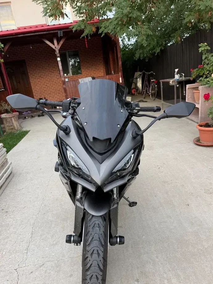 Kawasaki 1000SX — imagine 4