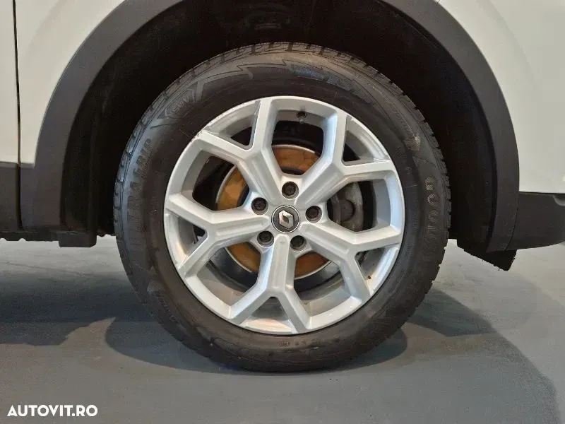 Renault Kadjar TCe GPF Zen — imagine 6