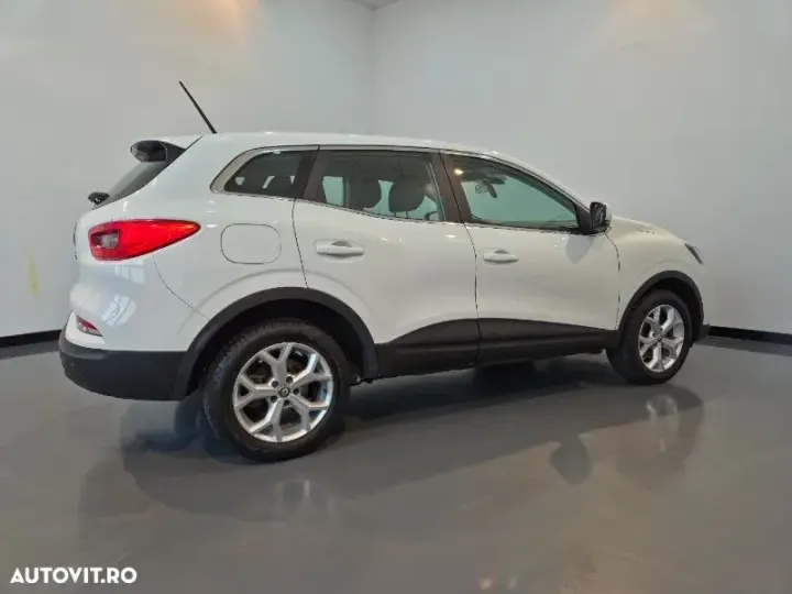 Renault Kadjar TCe GPF Zen