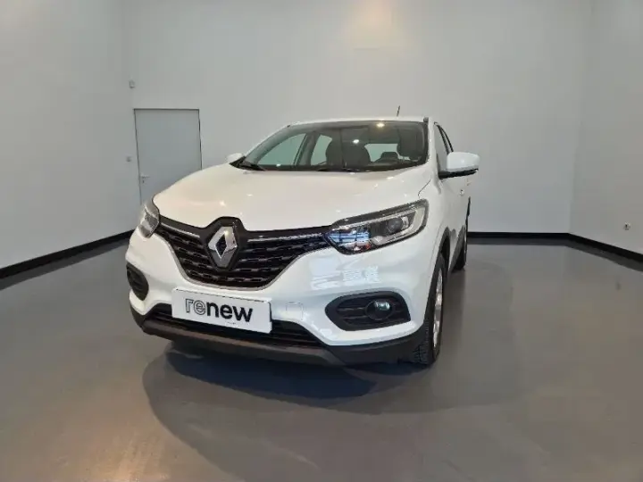 Renault Kadjar TCe GPF Zen