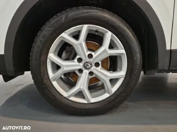 Renault Kadjar TCe GPF Zen