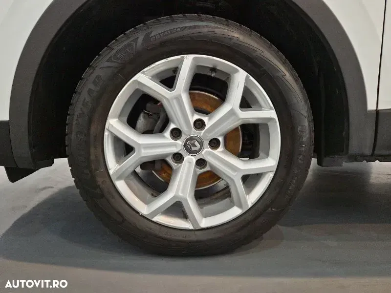 Renault Kadjar TCe GPF Zen — imagine 5