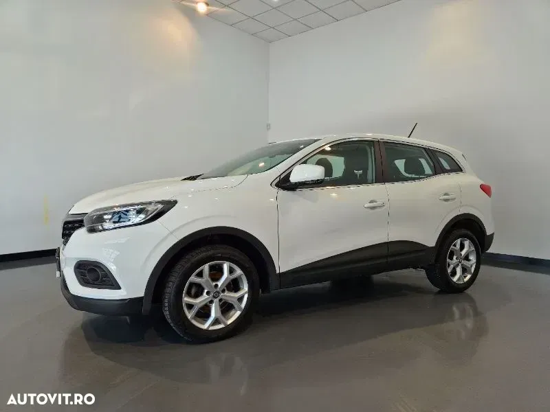 Renault Kadjar TCe GPF Zen — imagine 3