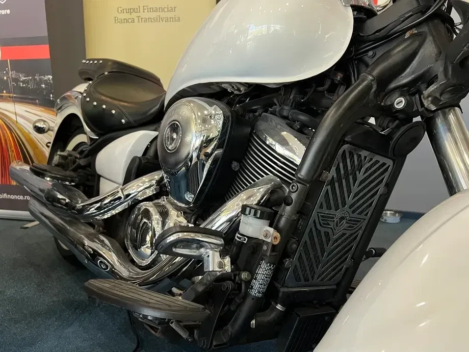 Kawasaki Vulcan — imagine 3
