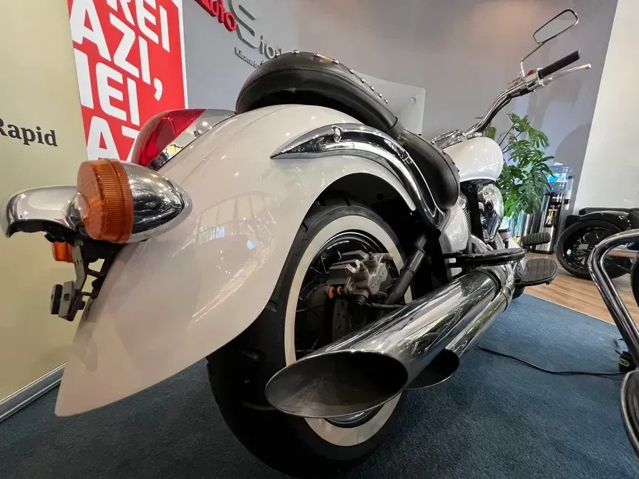 Kawasaki Vulcan — imagine 6