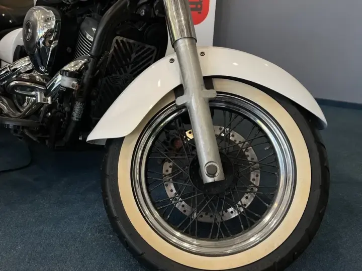 Kawasaki Vulcan