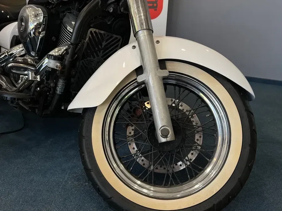 Kawasaki Vulcan — imagine 2