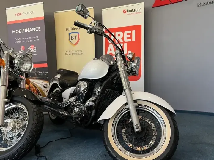 Kawasaki Vulcan