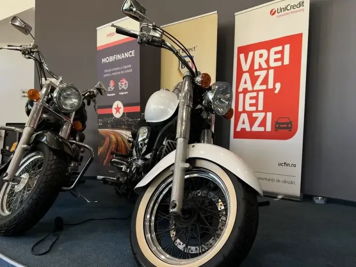 Kawasaki Vulcan