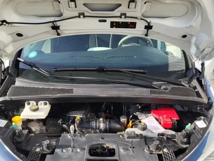 Renault Zoé 41 kwh Life