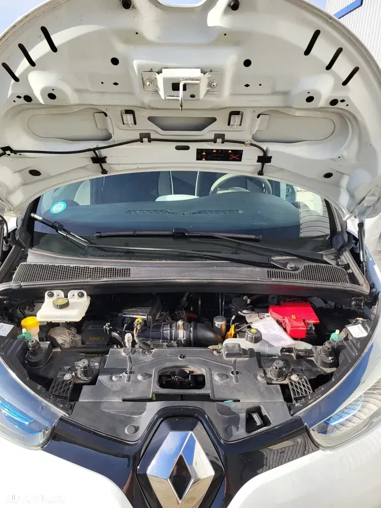 Renault Zoé 41 kwh Life — imagine 5