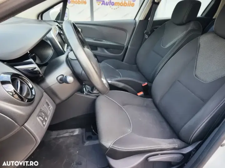 Renault Clio 0.9 Energy TCe Zen